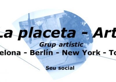 La Placeta Arts
