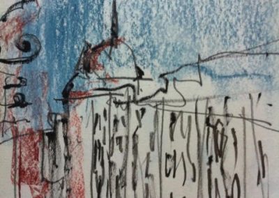Pere Mora 14